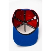 Czapka New Era Reverse Classic Superman Official Scarlet / Blue (miniatura)